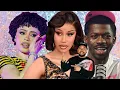Download Lagu Cardi B’s Nightmare! Ice Spice on the RISE + Akademiks RIPS Imaginary Playerz!