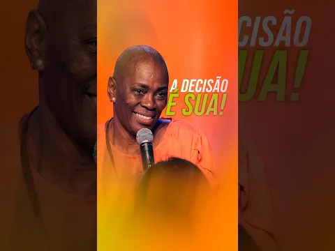A decisão é sua! #shorts