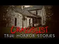 3 Creepy True Craigslist Horror Stories Vol 1
