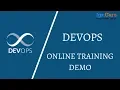 DevOps Tutorial for Beginner DevOps Certification Training DevOps Course 2026 - igmGuru