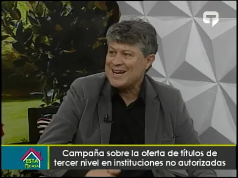 Oferta académica de la Retsur