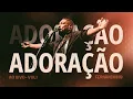 Download Lagu Fernandinho | Adoração Ao Vivo | Vol.1