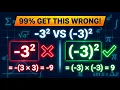 Episode 1 - 3 Deadly Exponent Traps