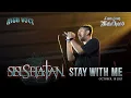 Lagu [LIVE] SISI SELATAN - STAY WITH ME | AT HIGH VOLT METALFEST 2025