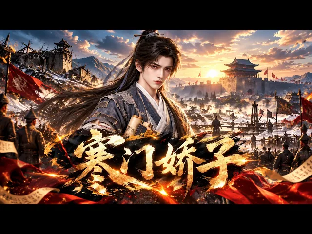 寒门娇子