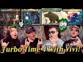 Download Lagu Turbo Time 4, 4 Fast 4 Furious w/ Mental Misplay Vivi | Lumra | Tivit | Stella Lee AMP'd Gaming 24
