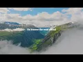 TRUST THE ONE WHO LEADS YOU | A HEARTFELT COUNTRY GOSPEL SONG OF FAITH & TRUST