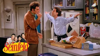 jerry helps newman u0026 kramer wants to know everything about jerry seinfeld