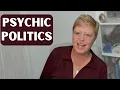 Psychic Predictions: Dems Against Impeachment, Ukraine, Epsteen Pictures \u0026 More. #currentaffairs
