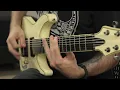 Memphis May Fire - Chaotic  GUITAR COVER + TABS