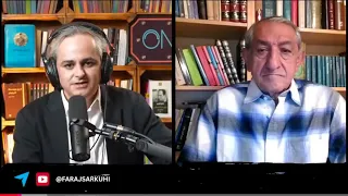 فرج سرکوهی نقد دین میراث مقتول کسروی در سالگرد تولد او 