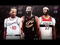 Lagu Semua Trade Ini Telah Mengubah NBA SELAMANYA!