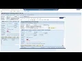 6 - Debugging Standard Transaction VA02 Identify the error watchpoint screen field changes