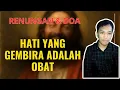 Download Lagu Hati yang Gembira adalah Obat - Renungan \u0026 Doa Pagi | Doa Malam - Timotius Robby Hadiyanto
