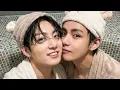 Lagu TAEKOOK / TOP 10 Underrated moments, between Jungkook and Taehyung / Part 701 (VKOOK BTS)