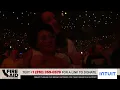 Joni Mitchell - Both Sides Now (Live at FireAid LA Benefit)