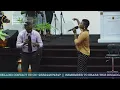 Download Lagu My Visit To Rev Abraham Lamptey's Church