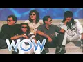 Download Lagu WOW - HIDAYAH (Lirik)