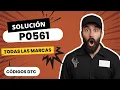 DTC P0561 System Voltage UNSTABLE SOLUTION 2025