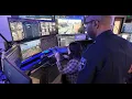 Tempe Police Department Real Time Operations Center - Spotlight