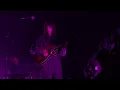 Faye Webster - A Dream With a Baseball Player (Brooklyn Steel, NY 10/25/23)