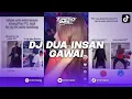 Download Lagu DJ DUA INSAN YANG TERLUKA THOMAS ARYA FUNKOT SOUND INISIAL S TREND MATRIX 120 FPS