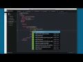 Building a WordPress Theme with Bootstrap from scratch - Adding our Logo