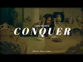 Download Lagu CARRYWHITE - Conquer (Official Music Video)