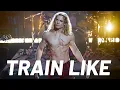 The Vampire Lestat Star Sam Reid Breaks Down His Workout Train Like Men s Health