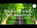 Sepanjang Jalan Kenangan - Tetty Kadi | Piano Instrumen dan Lirik