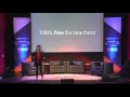 Tech for Good Talk Michelle Brown CommonLit