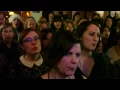 Choir! Choir! Choir! sings Nick Drake - Pink Moon