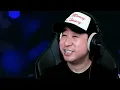 Coreano Loco reacts to Yandel 🎻🔥 What's the point of all that