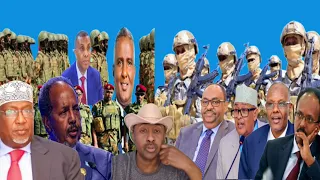QABYAALADA SOMALI IYO JUL7 2025  QABYAALADA SOMALI IYO JUL7 2025