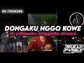 Download Lagu DJ IKI PILIHANKU NINGGALKE SLIRAMU | DJ DONGAKU NGGO KOWE SLOWED AND REVERB BY RULLY FVNKY VIRAL FYP