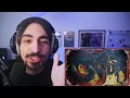 HEAVY ADO?! | Ado - Raven Sky (Reaction) | Guitarist reacts to