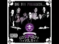 Kryptonite (feat. Big Boi) - Killer Mike, BlackOwned C-Bone & Rock D The Legend