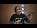 Lagu Organologi Akustik// KULCAPI : Alat musik tradisional Karo