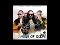 Nacho, Yandel, Bad Bunny - Báilame (Remix) 1 HOUR LOOP