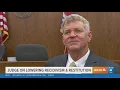 Is crime on the rise in Toledo How often do people reoffend One judge offers insight