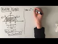 MM198 Maths Methods Fortify Study Guide - A maximum area application problem