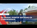 Download Lagu Santap Hewan Mati Karena Sakit, 80 Warga Terjangkit Positif Antraks di Gunungkidul