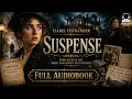 Suspense by Isabel Ostrander A Riveting Mystery Full of Twists