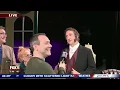 Eagle Theatre Opens