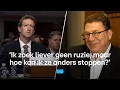 Download Lagu Naamgenoot van Mark Zuckerberg sleept Meta voor de rechter | RTL Nieuws