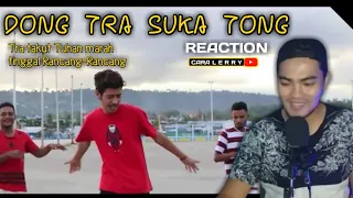 Download DONG TRA SUKA TONG - BAGARAP ( Music Video ) ||REACTION MP3