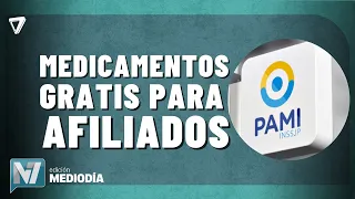 now pami reinstates free medications for retirees nationwide