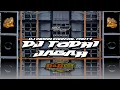 Download Lagu DJ TODHI GAJAH JINGGLE D\u0026D PRO AUDIO LUMAJANG FEAT ADI PROJECT