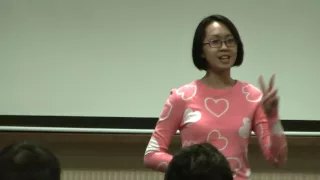 foong sook hwa 1st runner up ijm humorous speech contest 2016 