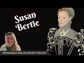 Download Lagu Susan Bertie, Countess of Kent: Exile, Court, and a Poet’s Patron
